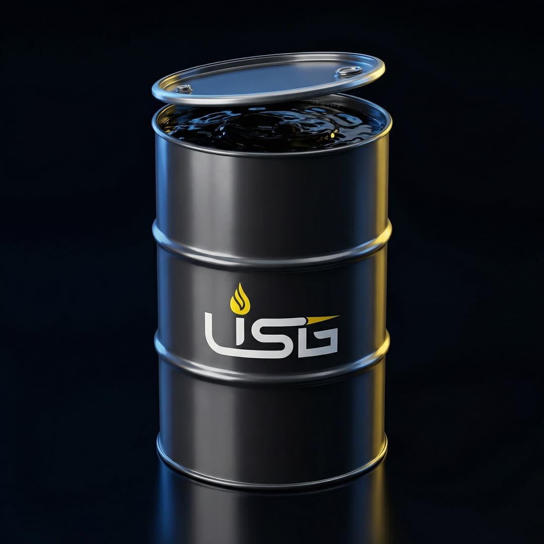 Битум нефтяной